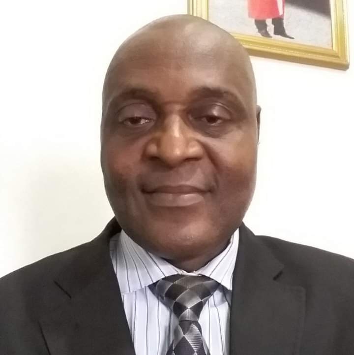 Prof.Imo Udofa